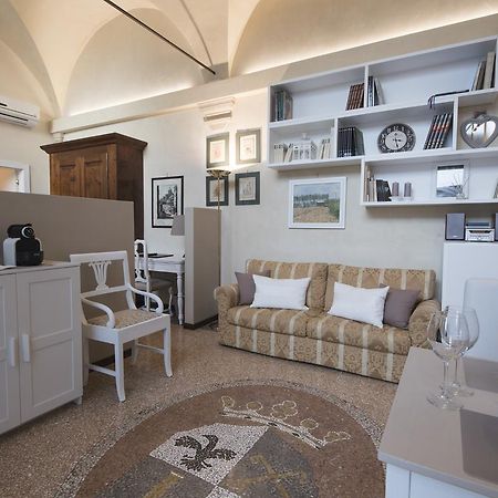 Suite Prestige Verona Bagian luar foto