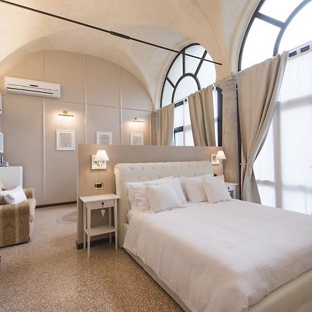 Suite Prestige Verona Bagian luar foto