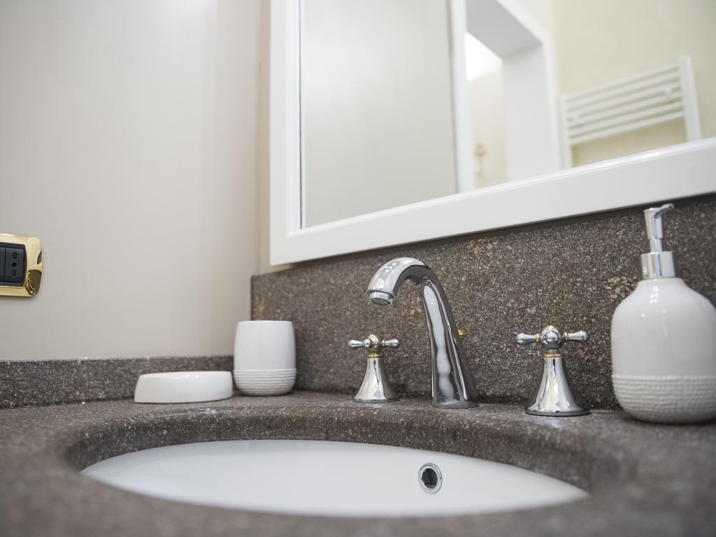 Suite Prestige Verona Bagian luar foto