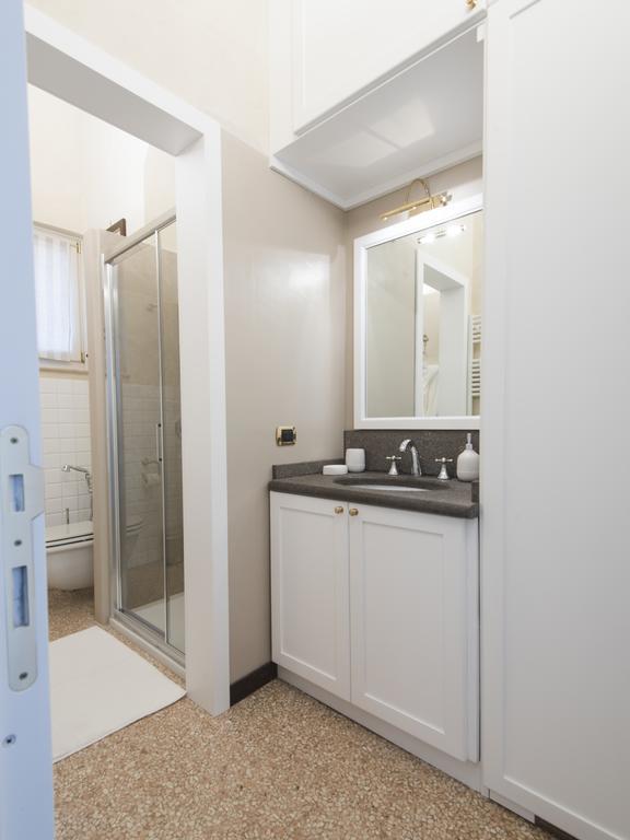Suite Prestige Verona Bagian luar foto