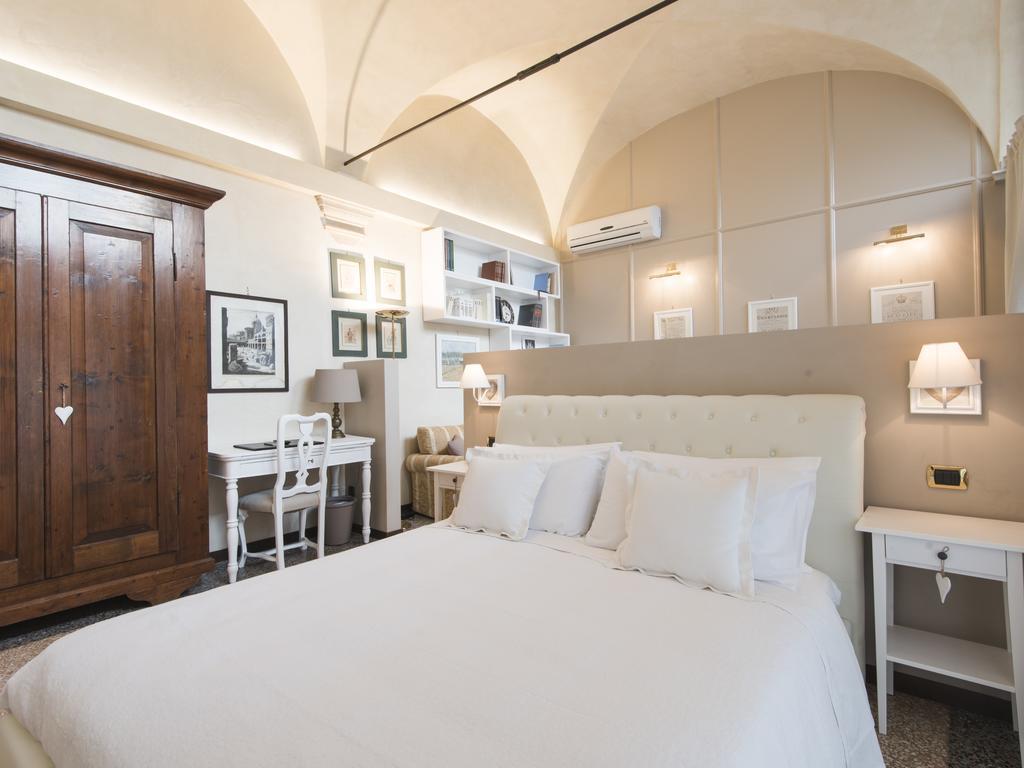 Suite Prestige Verona Bagian luar foto