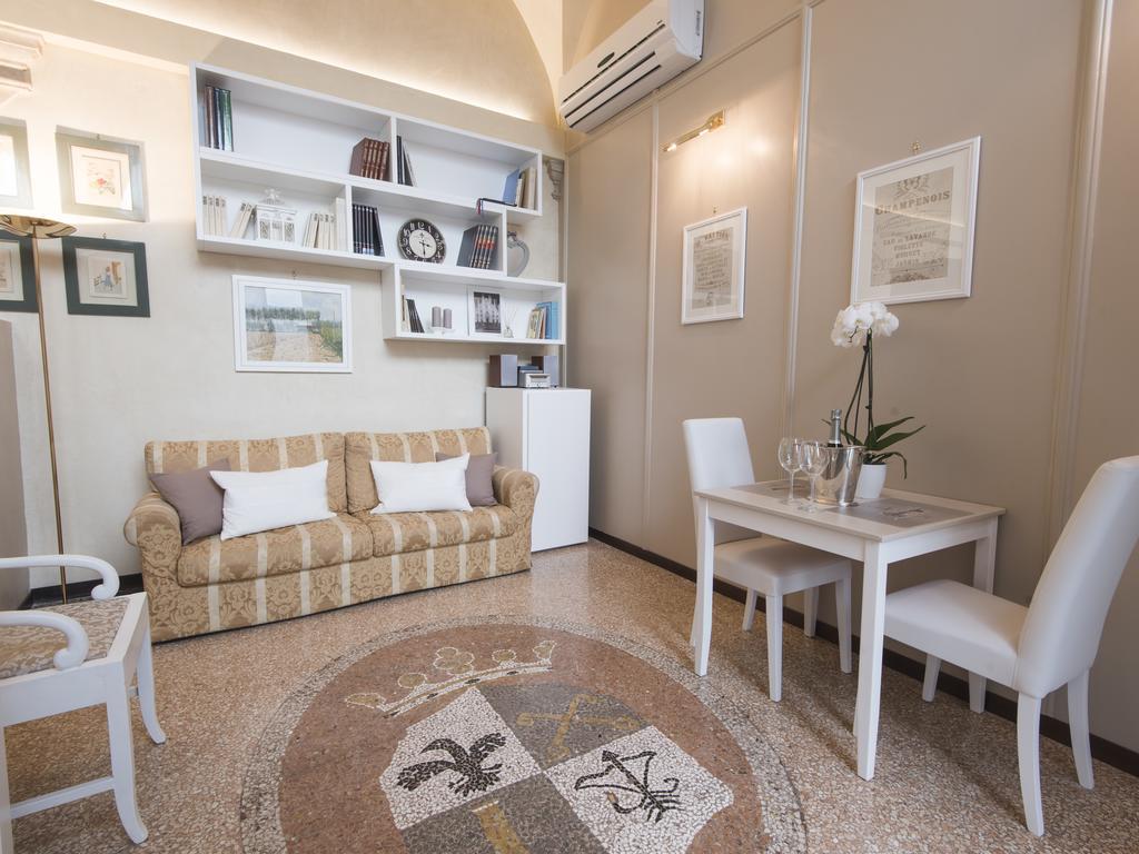 Suite Prestige Verona Bagian luar foto
