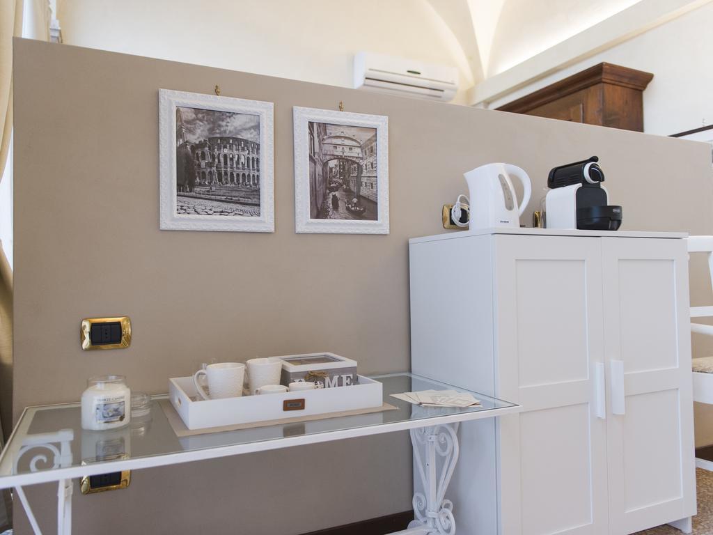 Suite Prestige Verona Bagian luar foto
