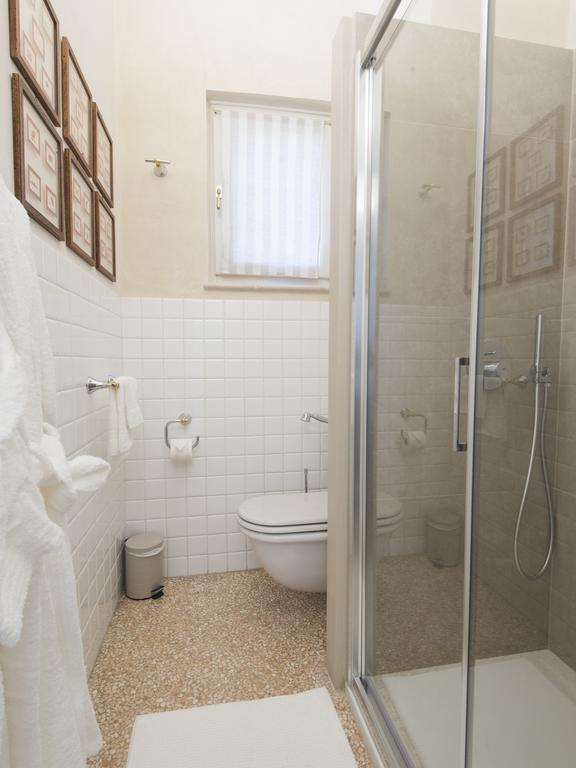Suite Prestige Verona Bagian luar foto
