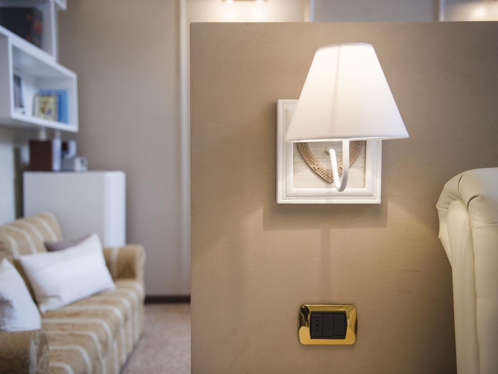 Suite Prestige Verona Bagian luar foto
