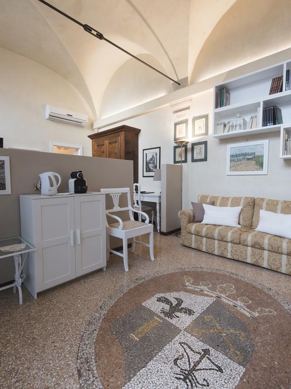 Suite Prestige Verona Bagian luar foto