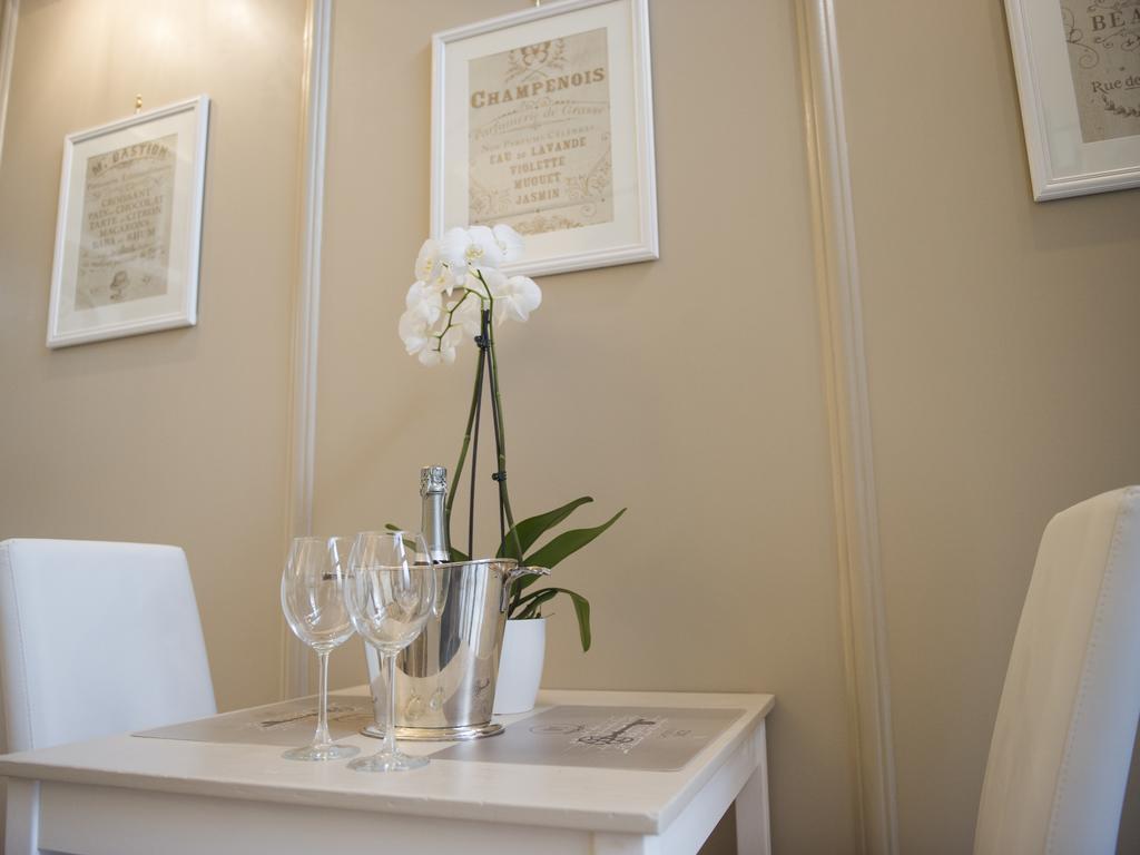 Suite Prestige Verona Bagian luar foto