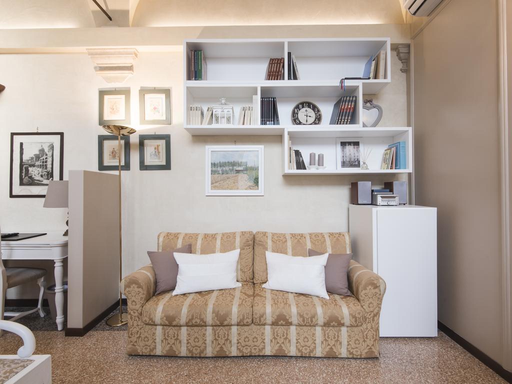 Suite Prestige Verona Bagian luar foto