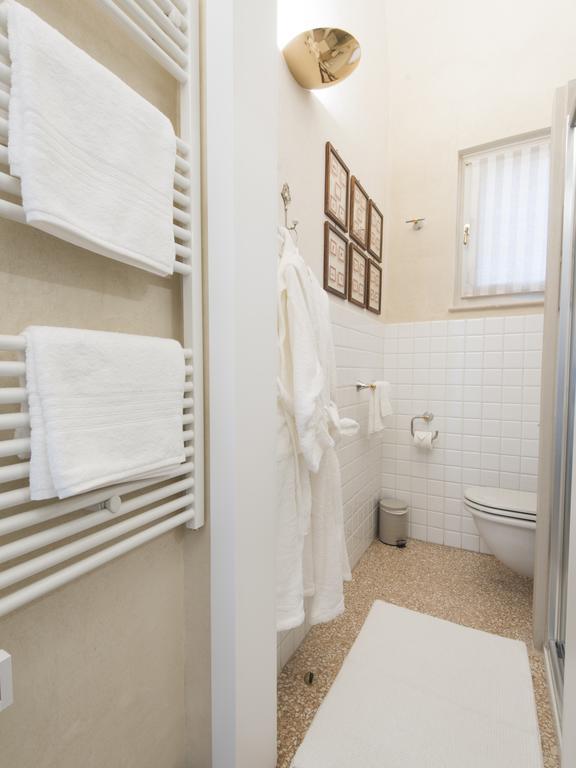 Suite Prestige Verona Bagian luar foto