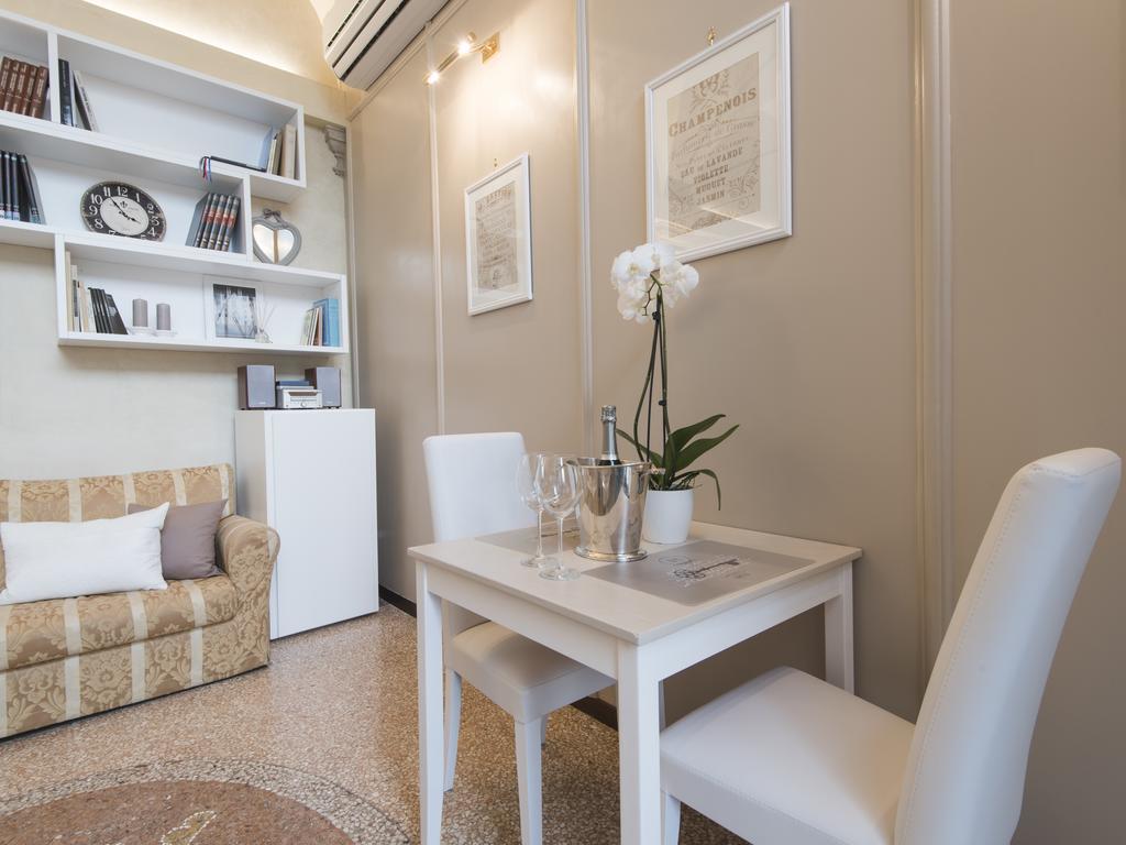 Suite Prestige Verona Bagian luar foto